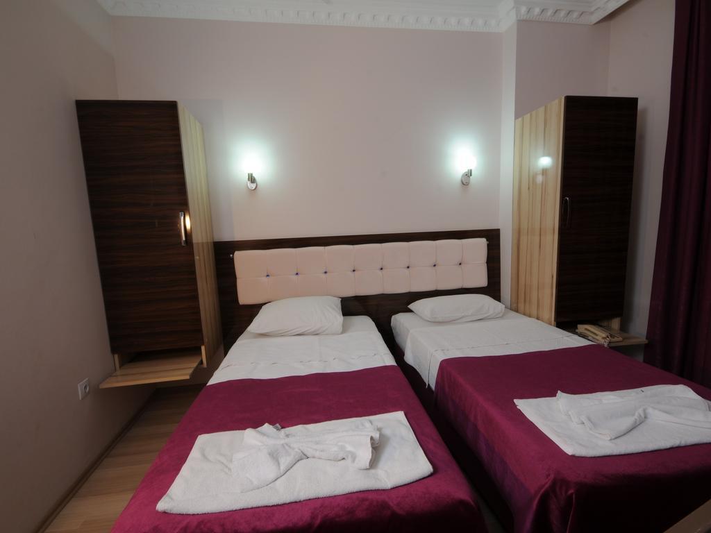 Rosy Hotel Marmaris Room photo