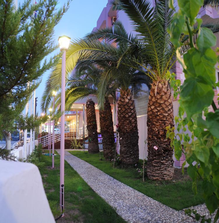 Rosy Hotel Marmaris Exterior photo