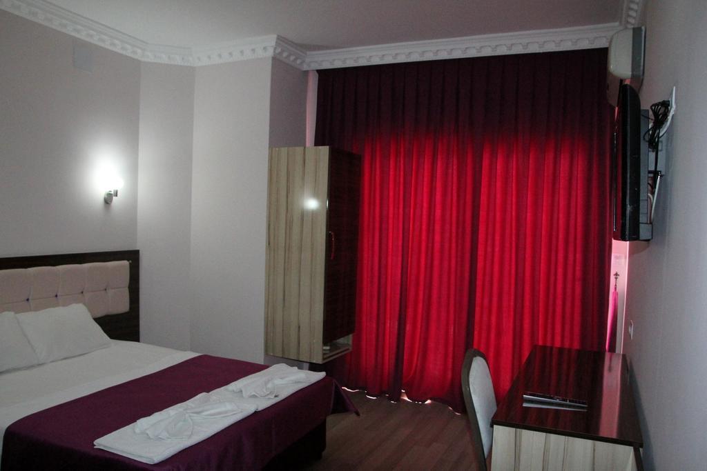 Rosy Hotel Marmaris Room photo